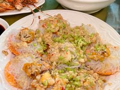 -众味海鲜大排档·活海鲜·潮汕味(南澳店)