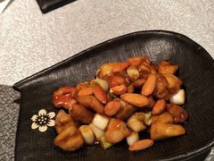 -北京王府井希尔顿酒店·秦唐中餐厅Chynna