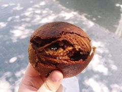 -李小老烧饼(常营民族家园店)