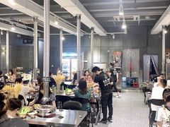 -本炙炭烤·蒲烧活鳗料理店(金沙洲店)