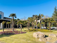 -上海怡沁园度假酒店