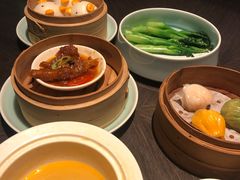 -万丽轩·粤菜(王府井金茂万丽酒店)