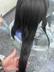 -东梵造型·烫发染发接发连锁SALON