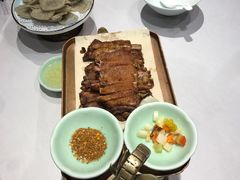 -京味斋·北京烤鸭(北京南站洋桥店)