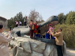 -石家庄市动物园