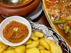 -云隐小厨·传统大理美食(复兴路店)