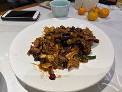 -北平食府(马鞍山路店)