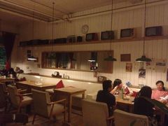 -雕刻时光咖啡馆(交大店)