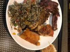 -绿岛国际酒店-西餐厅