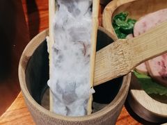 -独食火锅·半米屋台(直营总店)