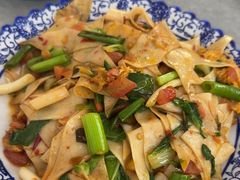 -边疆缘正宗腾冲风味菜馆(腾冲店)