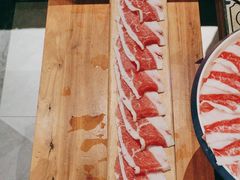 -五星桥原切肥牛火锅·30年专注好牛肉(湖塘店)