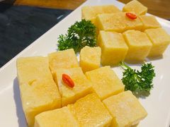 -南门四季铜锅涮肉(左家庄店)