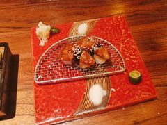 -京鹿料理(荟聚店)