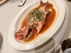 -皇朝会.经典传统粤菜(外滩店)