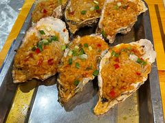 -新疆烧烤王(广灵店)