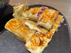 -金掌勺锅包肉(华润万象城店)