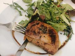 -Le Comptoir de la Gastronomie