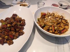 -渔家风味·鲅鱼水饺·央视展播·海鲜天津菜(开发区店)