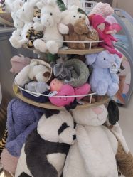 -jELLYCAT(华熙店)