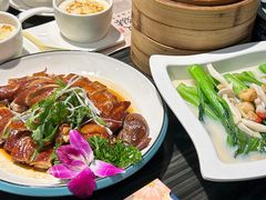 -虾饺妹·粤式手工点心(水荫路店)