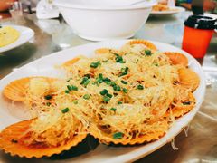 -明记海鲜大排档(巽寮湾店)