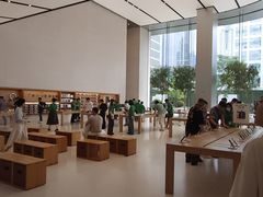 -Apple零售店(苏州店)