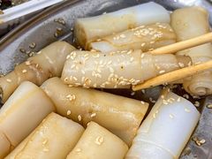 -陈添記·祖傳爽鱼皮·西关老字号(广州首店)