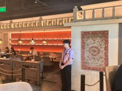 -那时新疆·若羌(经纬汇店)