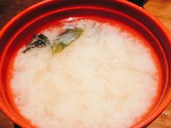 酱汤-千代武日本料理(开发区店)