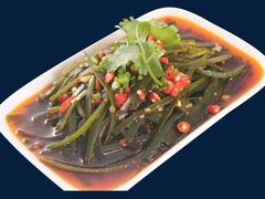 -吴长子卤菜馆(统一街店)