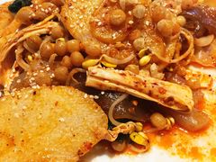 -成都你六姐·牛肉冒菜(城市集市合生汇店)