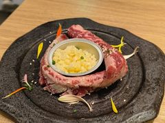 -牛角烧肉(步步高星城天地店)