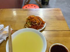 -王菊美食街·王菊面馆(总店)