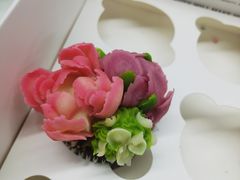 -BON CAKE(华贸购物中心店)