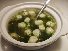 -日丰园海肠水饺·老字号大连海鲜(和平广场店)