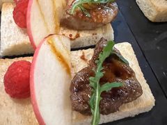 -LA MAISON公鸡和龙(蛇口店)