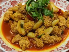-老五烧烤(盘金华府总店)