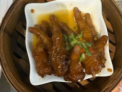 -虾饺妹·粤式手工点心(水荫路店)