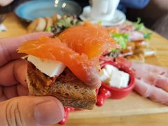 -CafeDuVillage乡村咖啡馆(美邻苑店)