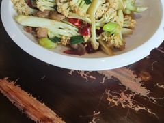 -饭桌故事·血鸭湘(荣宝华店)
