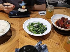 -院子餐厅·大锅菜·老杭帮(桥西直街店)