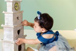 -贯日漂亮宝贝儿童摄影(红博中央公园店)