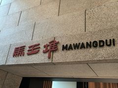 -马王堆汉墓遗址