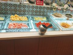 -凡塔斯牛排自助餐厅(莆田万达店)