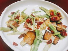 -瑶王府·广西菜(金阳路店)