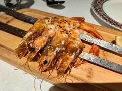 -俄士厨房(五棵松华熙LIVE店)