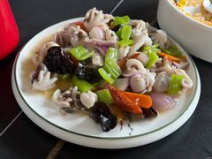 -坛南湾阿强农家乐.海鲜大排档老字号(福州地标美食店)