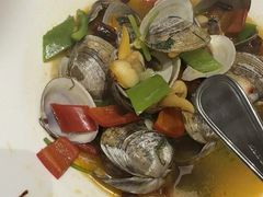 -北塘海鲜·天津菜·鲅鱼水饺是一绝(大光明桥旗舰店)