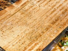 -勃利地摊·勃立小串烧烤